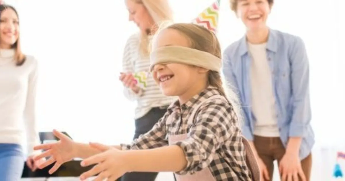 Kids Birthday Party on a Budget: Save Money · CumpleKids